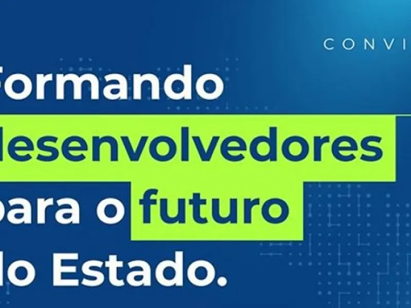 Governo de MS apoia workshop sobre formação de profissionais da área de TI
