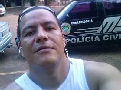 Policial civil é encontrado enforcado em sua residência em Campo Grande