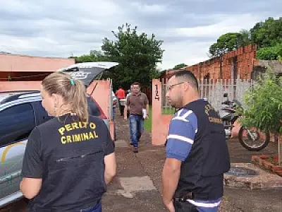 Jovem é assassinado com tiro na cabeça dentro de casa