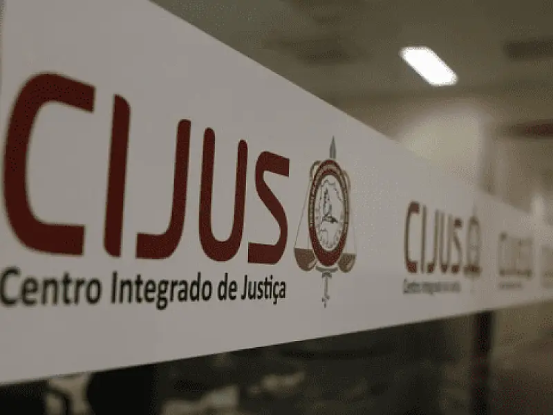 Ação conjunta entre Sejuv e TRE