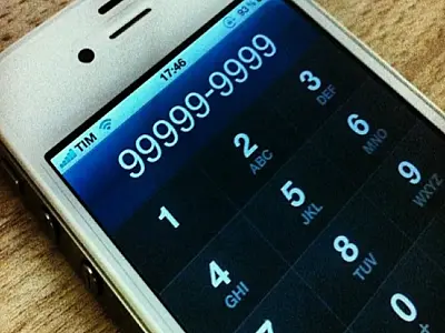 Celulares de MS vai receber nono dígito a partir de maio de 2016