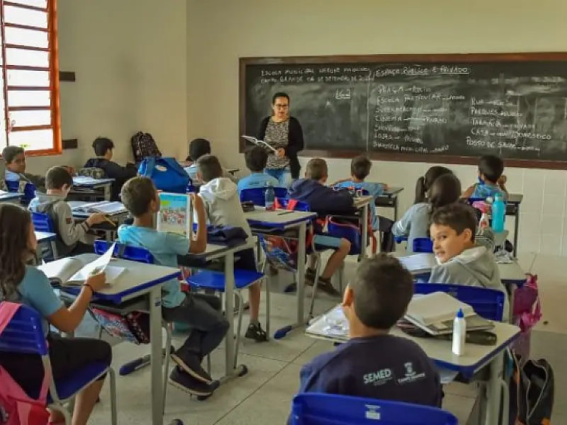 CONCURSO DE REMANEJAMENTO PARA PROFESSORES DA REME ESTÁ COM INSCRIÇÕES ABERTAS