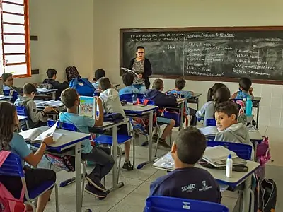 CONCURSO DE REMANEJAMENTO PARA PROFESSORES DA REME ESTÁ COM INSCRIÇÕES ABERTAS
