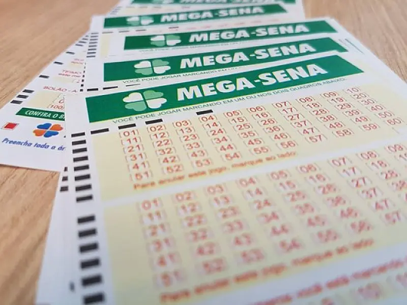 Mega-Sena tem uma aposta ganhadora que leva R$ 69 milhões