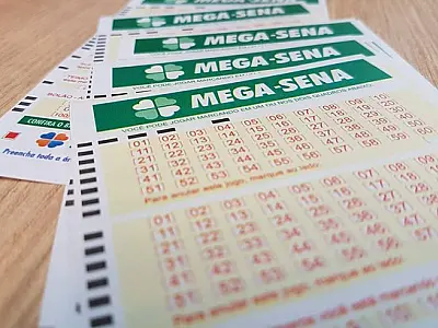 Mega-Sena tem uma aposta ganhadora que leva R$ 69 milhões