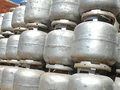 Semagro e Ministério articulam importação de gás GLP para suprir aumento no consumo
