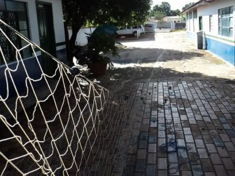 PMA surpreende pescadores e apreende rede em Coxim