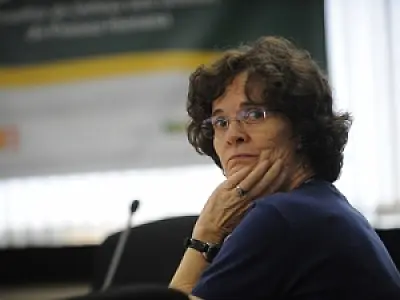 Presidenta da Funai deixa o cargo