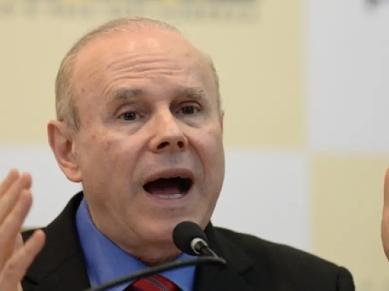 Mantega considera "normal" resultado do IPCA de outubro