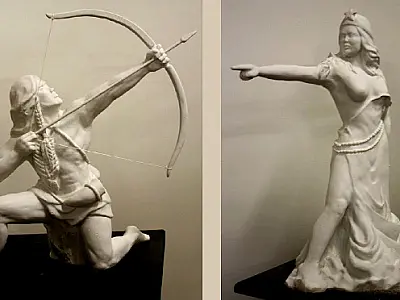 Oficina de Escultura será realizada no Centro Cultural José Octávio Guizzo