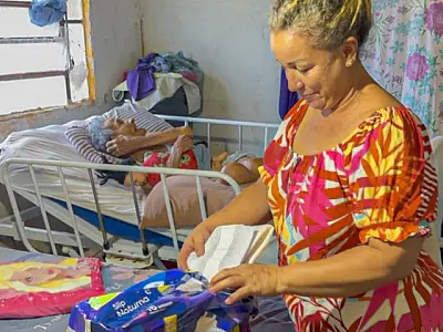 Muito além da segurança alimentar, programas promovem qualidade de vida e mobilidade social