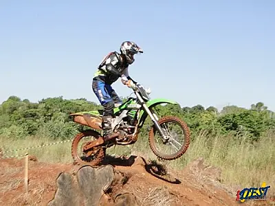 São Gabriel deve receber segunda etapa do Estadual de Enduro