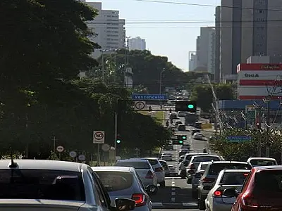 Alegação de vendas de veículos cresce 16% no Estado, aponta dados do Detran
