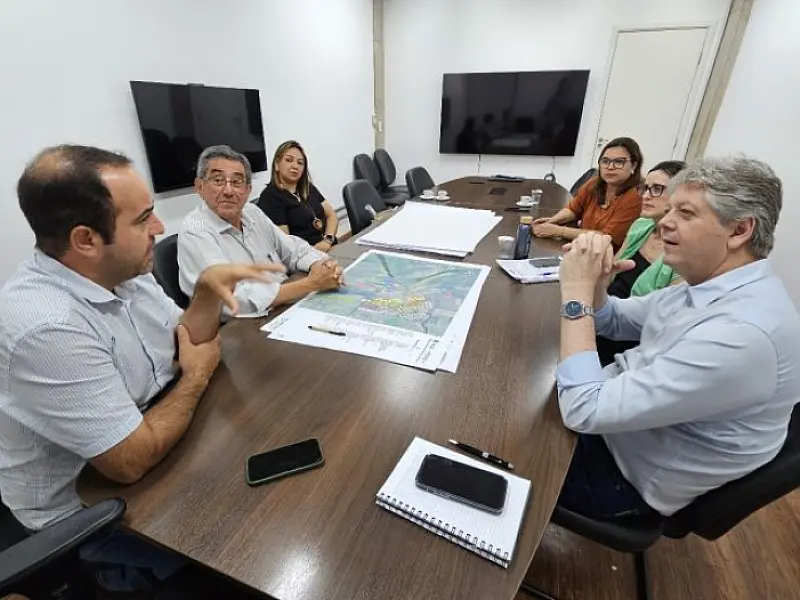 Corredor bioceânico vai ampliar desenvolvimento de MS,