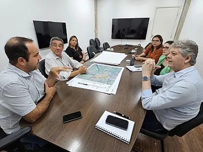 Corredor bioceânico vai ampliar desenvolvimento de MS,