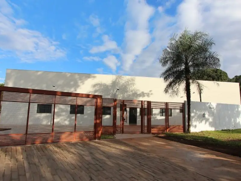 Hospital Dia terá capacidade para atender 40 pacientes psiquiátricos em Campo Grande