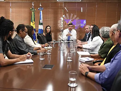 Com foco no cidadão, Governo de MS define estratégias e metas para atuação da Cidadania