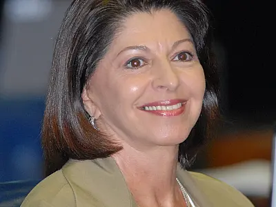 Nomeação de Marisa no TCE será oficializada na próxima segunda