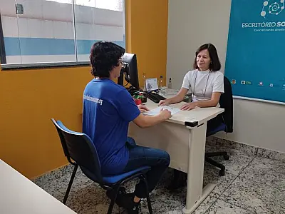 Por meio de Escritório Social, Agepen ajuda egressos a vencerem os desafios do pós-prisão