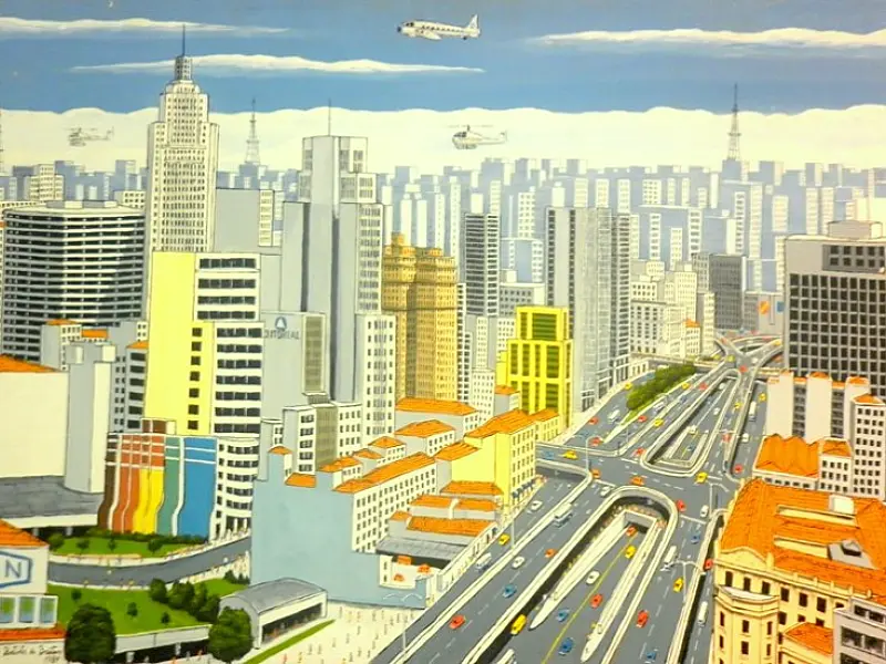 Governo inaugura hoje 2ª Temporada de Exposições no Marco