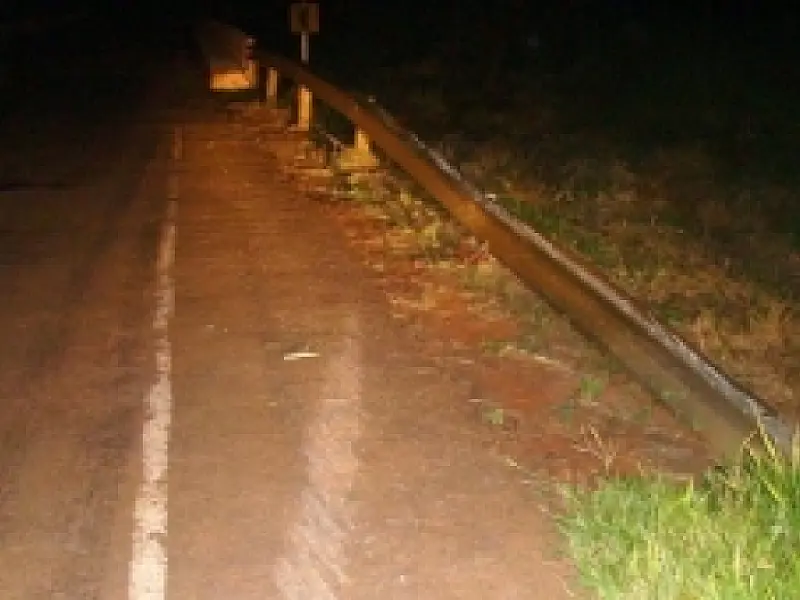 PM de Caarapó é encontrado ferido às margens do rio Amambai