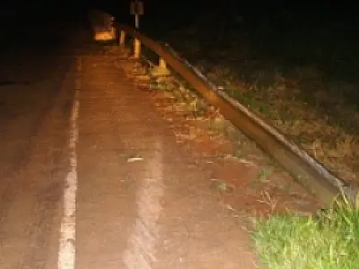 PM de Caarapó é encontrado ferido às margens do rio Amambai