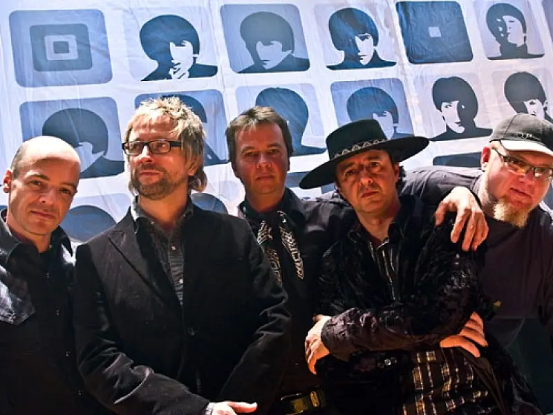 Confirmado show da banda gaúcha Nenhum de Nós em Campo Grande