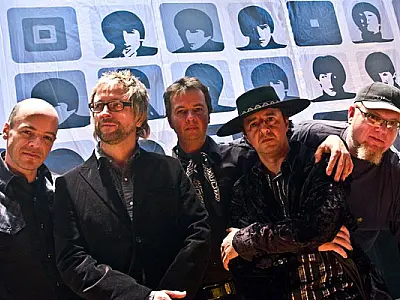 Confirmado show da banda gaúcha Nenhum de Nós em Campo Grande
