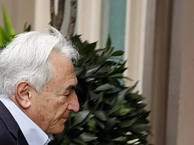 Na França, 49% querem volta de ex do FMI