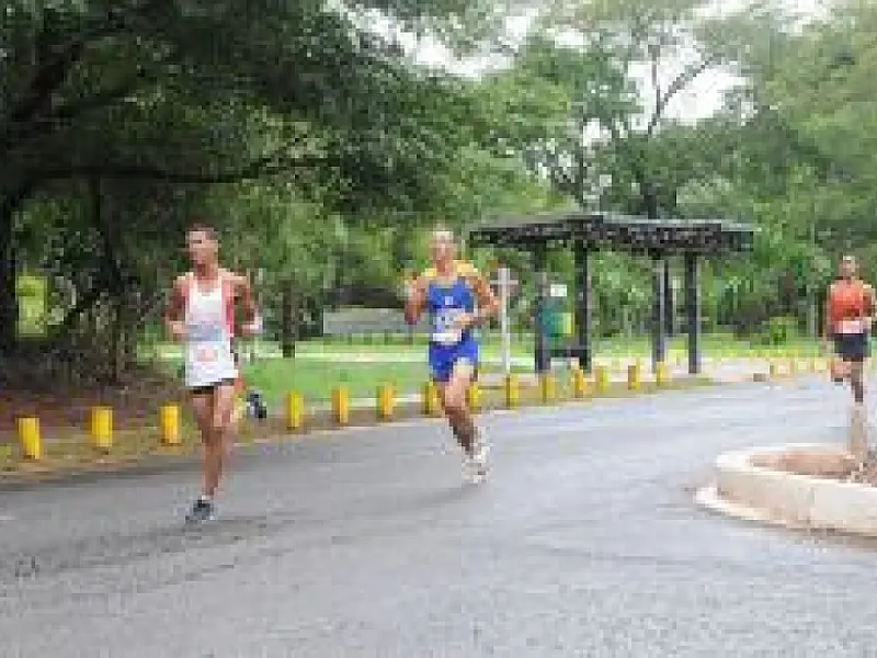 Corrida da Saúde Cassems acontece dia 23 deste mês