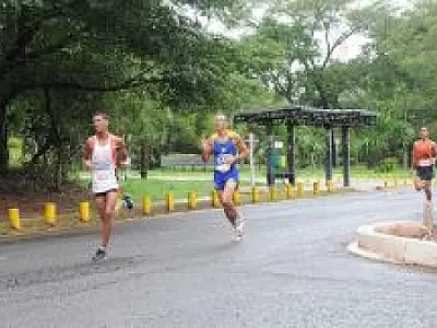 Corrida da Saúde Cassems acontece dia 23 deste mês