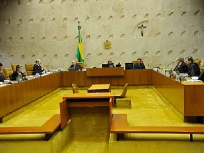 Tribunais superiores retomam atividades nesta semana