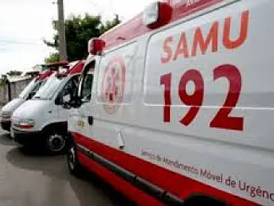 Menino de 8 anos morre após ter atendimento negado pelo SAMU