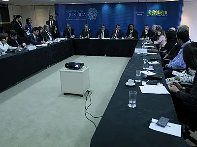 Ministro da Justiça propõe 4 medidas para resolver conflitos por terra em MS