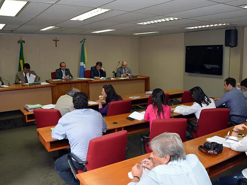 CCJR aprova PL que permite renegociar dívida habitacional com Agehab