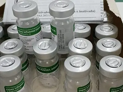 Governo de Mato Grosso do Sul fornece 84 mil doses da vacina contra Influenza para os 79 municípios