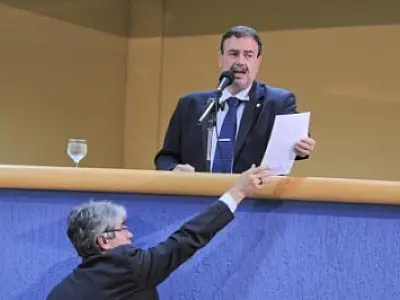 Saúde piora e vereadores pedem o afastamento do secretário municipal
