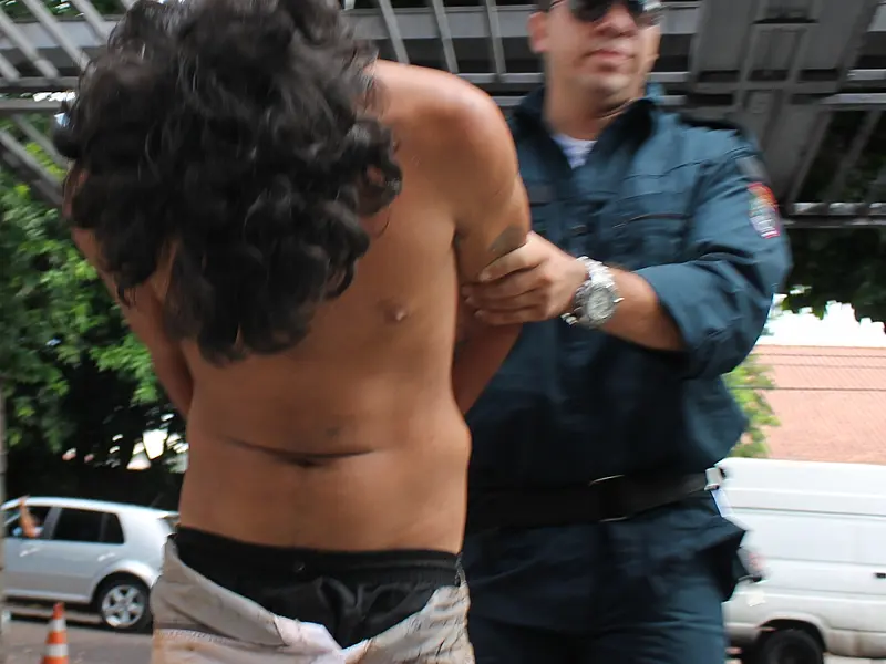 Mulher é agredida pelo companheiro em Campo Grande