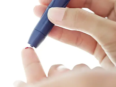 Diabetes atinge pelo menos 346 milhões de pessoas no mundo