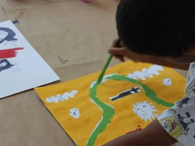 Exposição itinerante “A cor de um sonho” é aberta nesta sexta