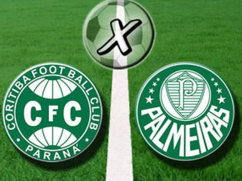 Pressionado, Verdão inicia confronto contra sensação Coritiba