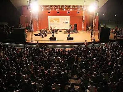 Fundação de Cultura realiza até hoje seleção para novo apresentador do Som da Concha