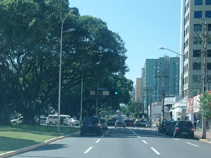 Tempo permanece aberto em Campo Grande nesta quinta