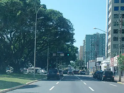 Tempo permanece aberto em Campo Grande nesta quinta