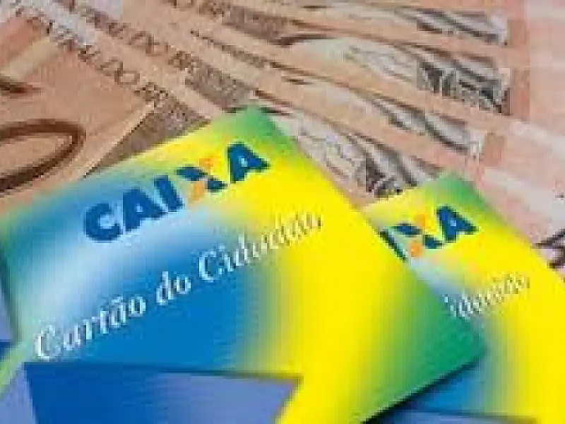 Prazo para saque do PIS/Pasep nas agências bancárias termina na quinta