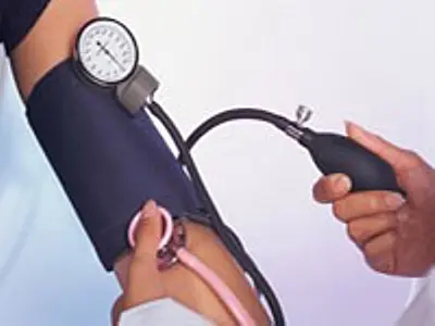 Atendimentos no Belmar no dia do Combate à Hipertensão
