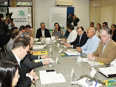 Secretarias de Estado cumprem prazo em 75% das ações planejadas para este ano