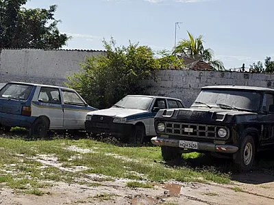 Prefeitura de Corumbá vai leiloar mais de 40 veículos no dia 19