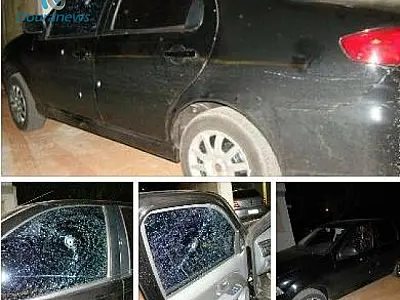 Dirigente sindical é vítima de tentativa de homicídio em Três Lagoas
