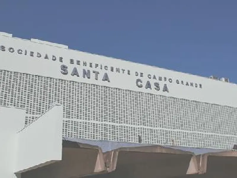 Santa Casa é tema de Audiência Pública nesta quarta-feira